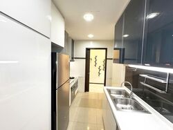 The Vision (D5), Condominium #614524121